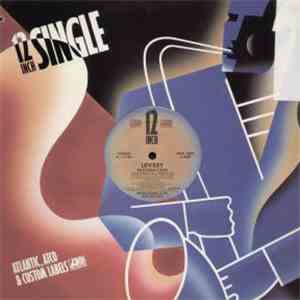 Levert - Fascination