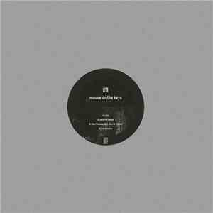 Lite, Mouse On The Keys - Split
