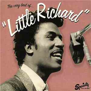 Little Richard - The Very Best Of... "Little Richard"