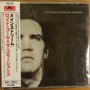 Lloyd Cole And The Commotions - Mainstream