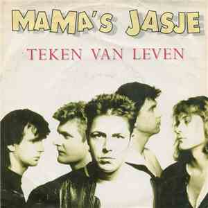 Mama's Jasje - Teken Van Leven