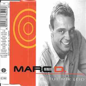 Marc D.  - Es Tut Mir Leid