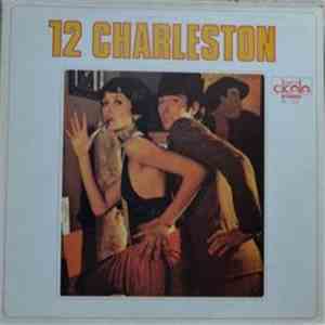 Mario Pezzotta - 12 Charleston