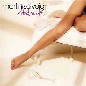 Martin Solveig - Hedonist