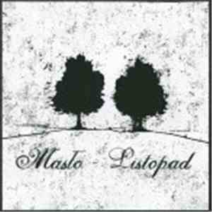 Masło  - Listopad