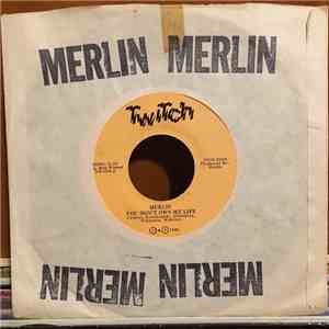 Merlin  - You Don’t Own My Life
