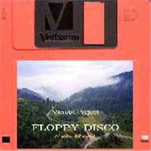 Microbit Project - Floppy Disco