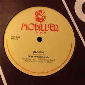 Mighty Diamonds - Bad Boy