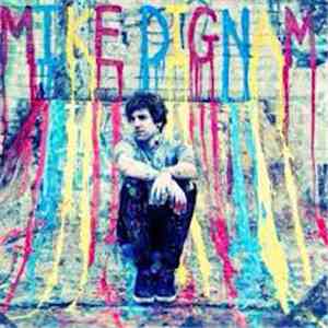 Mike Dignam  - Mike Dignam
