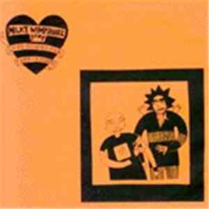 Milky Wimpshake - Play Love Songs For Punk Rockers