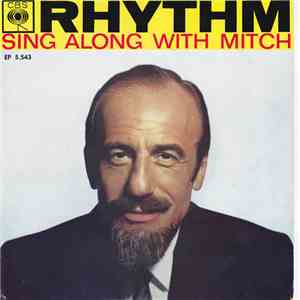 Mitch Miller And The Gang - Rhythm Sing Along With Mitch