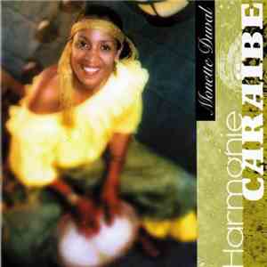 Monette Duval - Harmonie Caraïbe