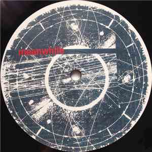 Murmur / Bovill - Ground EP