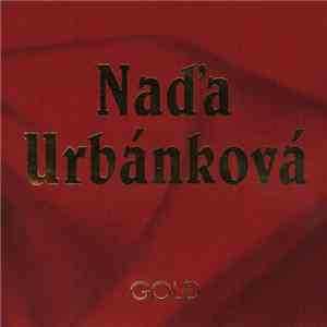Naďa Urbánková - Gold