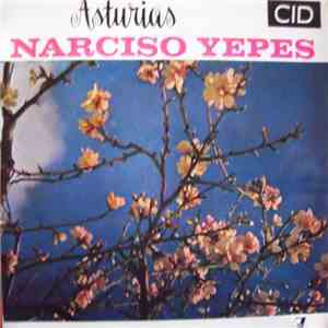 Narciso Yepes - Asturias