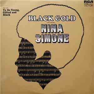 Nina Simone - Black Gold = Oro Negro