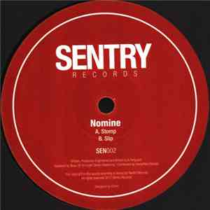 Nomine - Stomp / Slip