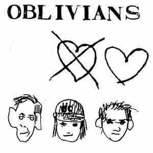 Oblivians - Sunday You Need Love / Ja Ja Ja