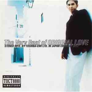 Original Love - The Very Best Of Original Love