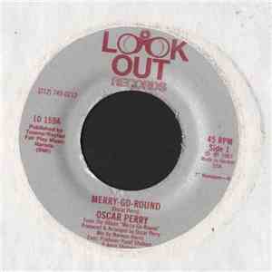 Oscar Perry - Merry-Go-Round