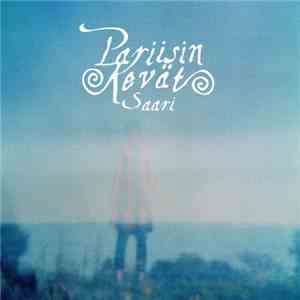 Pariisin Kevät - Saari