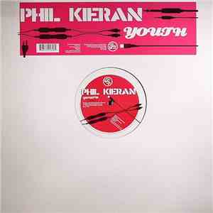 Phil Kieran - Youth