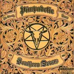 Pimpadelic - Southern Devils