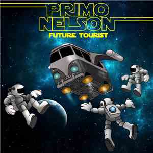 Primo Nelson - Future Tourist