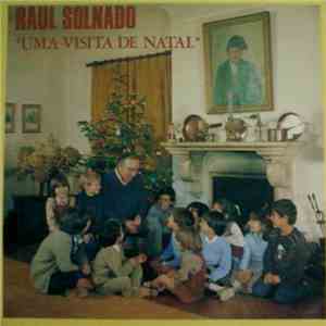 Raul Solnado - Uma Visita De Natal