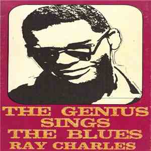 Ray Charles - The Genius Sings The Blues