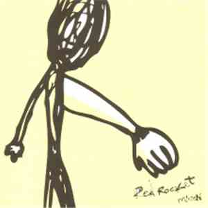 Red Rocket - Mitten
