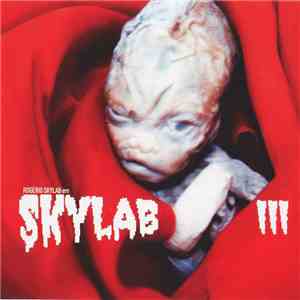 Rogério Skylab - Rogério Skylab Em Skylab III