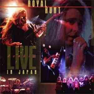 Royal Hunt - Double Live