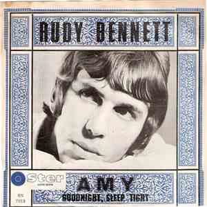 Rudy Bennett - Amy