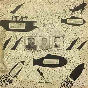 S T F Gang - Arms Race