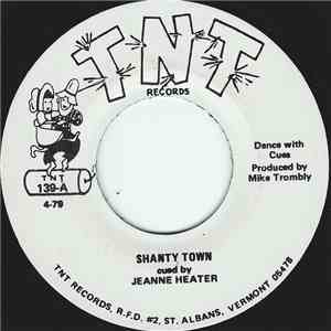 Scott Ludwig - Shanty Town