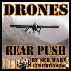 Seb Marx  - Drones