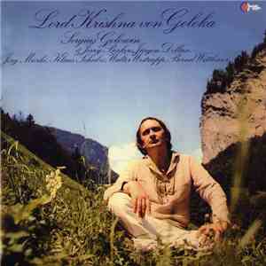 Sergius Golowin - Lord Krishna Von Goloka