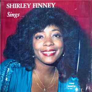 Shirley Finney - Sings
