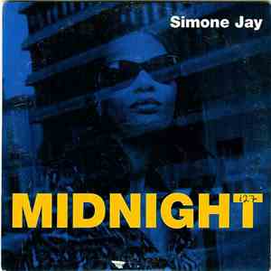 Simone Jay - Midnight