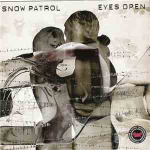 Snow Patrol - Eyes Open