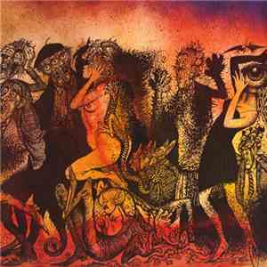 Storm Corrosion - Storm Corrosion