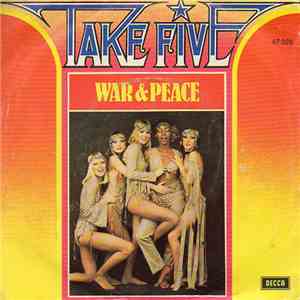 Take Five  - War & Peace / How Do You Do It