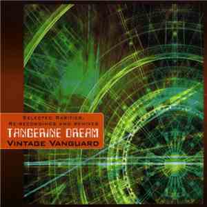 Tangerine Dream - Vintage Vanguard