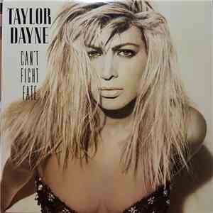 Taylor Dayne - Can't Fight Fate
