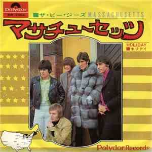 The Bee Gees - Massachusetts / Holiday