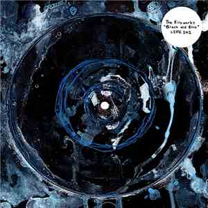The Fireworks - Black & Blue