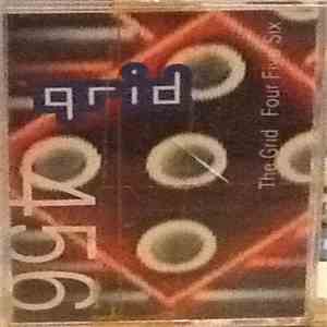 The Grid - Four Five Six