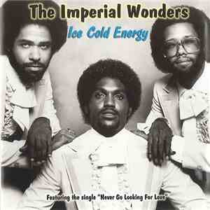 The Imperial Wonders - Ice Cold Energy