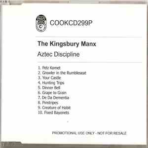 The Kingsbury Manx - Aztec Discipline